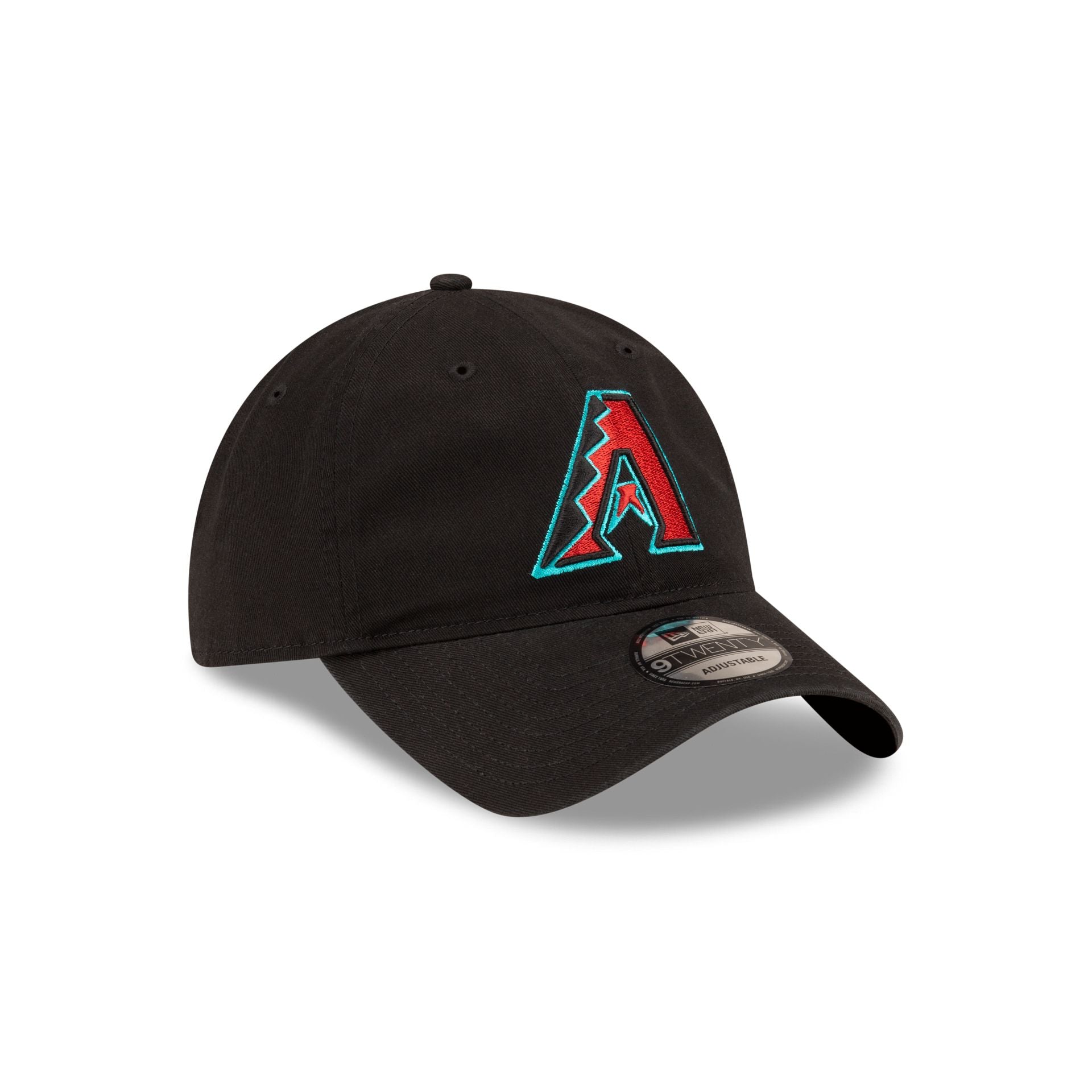 Arizona Diamondbacks Core Classic Alt 9TWENTY Adjustable Hat