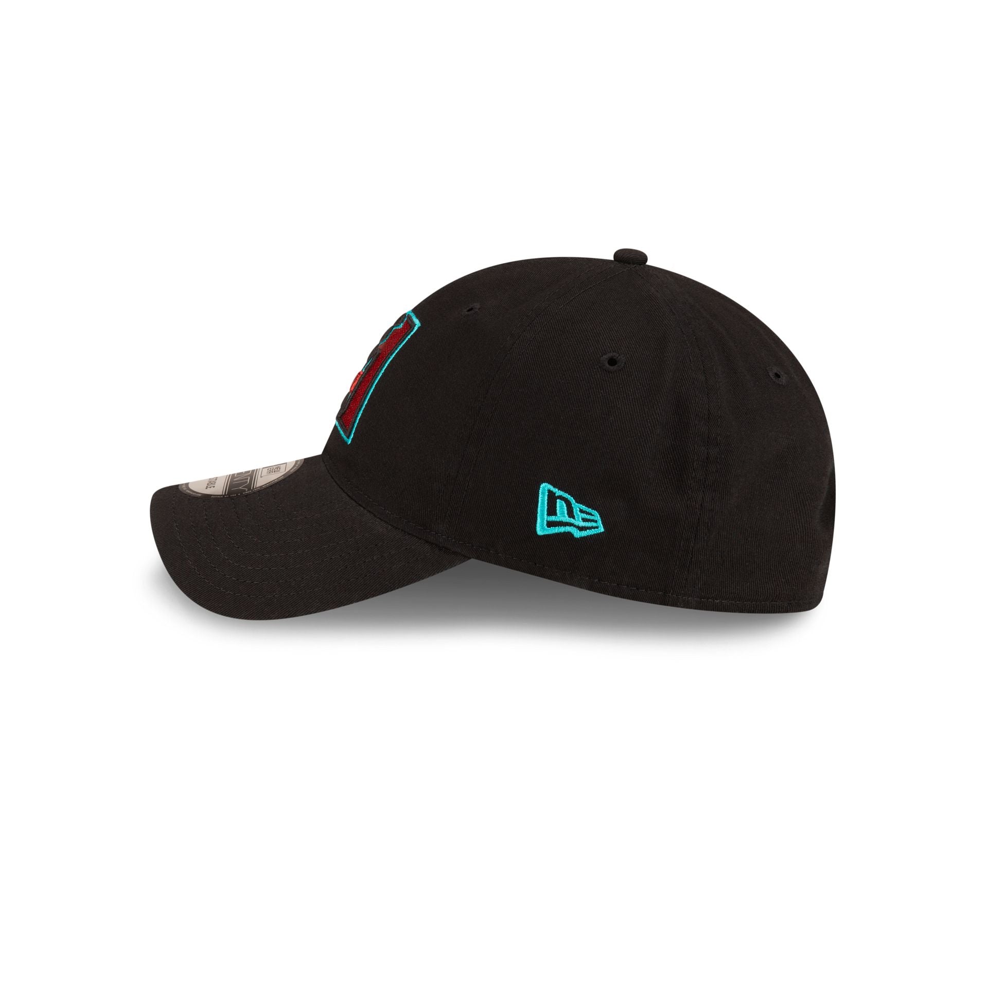 Arizona Diamondbacks Core Classic Alt 9TWENTY Adjustable Hat