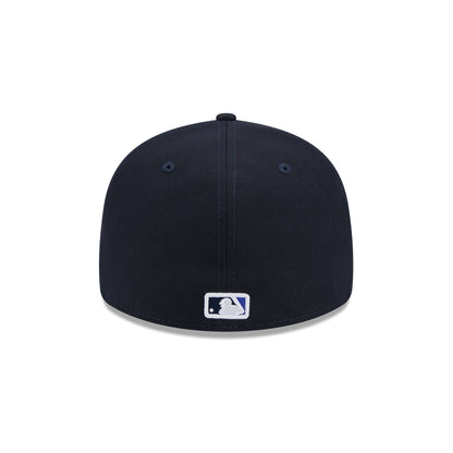 Detroit Tigers City Connect Low Profile 59FIFTY Fitted Hat