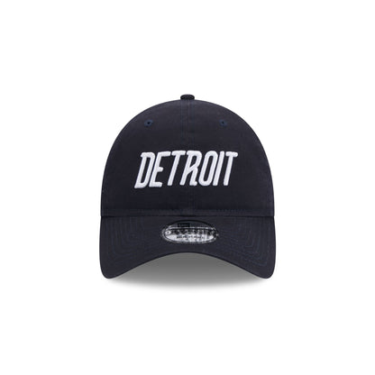 Detroit Tigers City Connect 9TWENTY Adjustable Hat