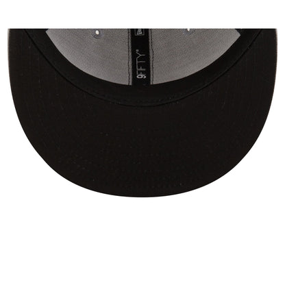 Las Vegas Raiders Helmet Pack 9FIFTY Snapback Hat