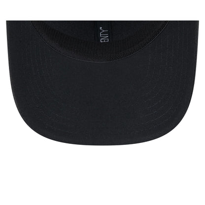 Las Vegas Raiders Camo 9SEVENTY Trucker Stretch-Snap Hat