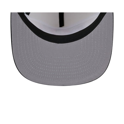 Las Vegas Raiders Pro Bowl Patch Golfer Hat