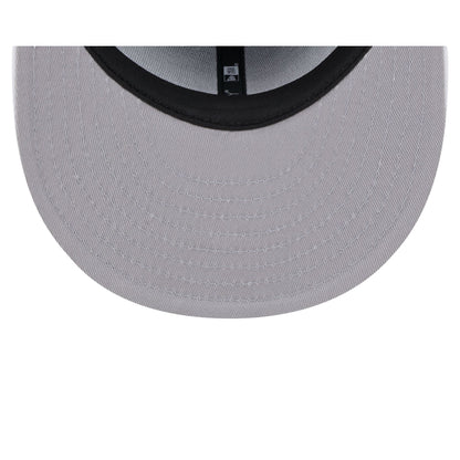 Houston Astros Wave Fill 59FIFTY Fitted Hat