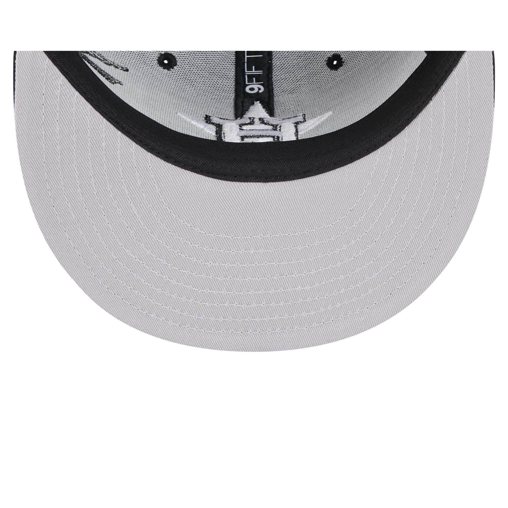 Houston Astros City Art 9FIFTY Snapback Hat