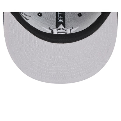 Houston Astros City Art 9FIFTY Snapback Hat