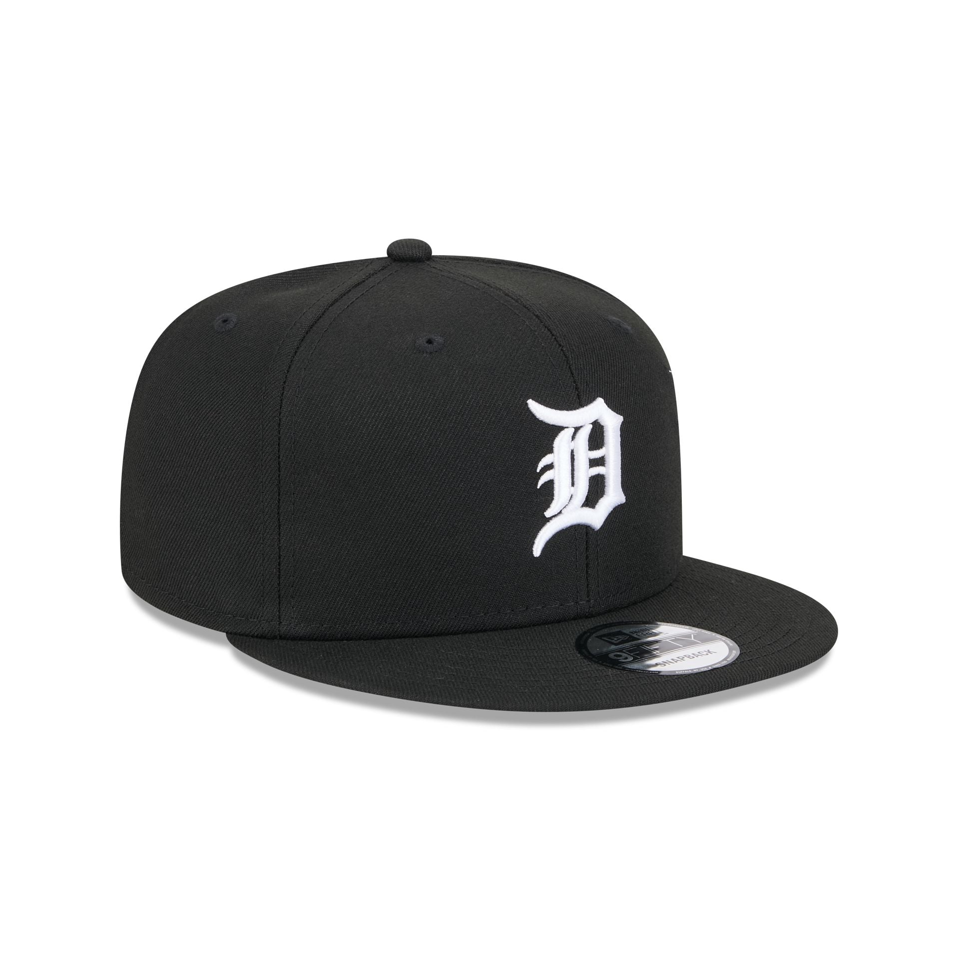 Detroit Tigers City Art 9FIFTY Snapback Hat