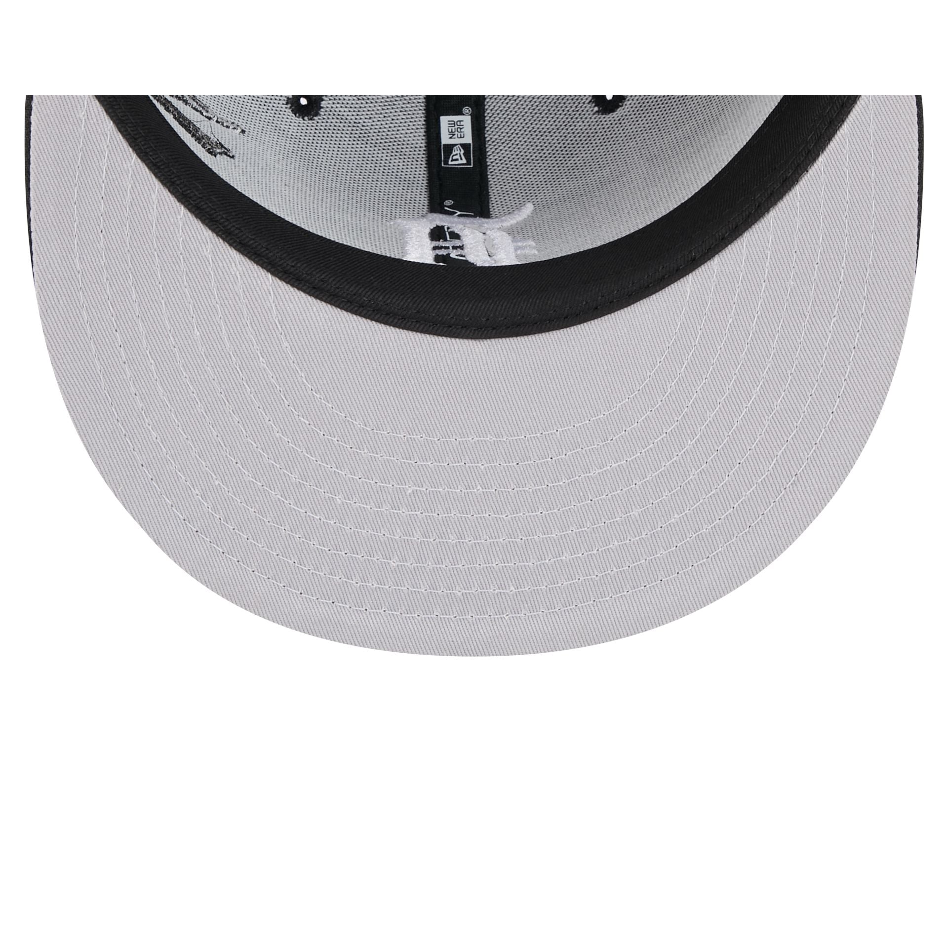 Detroit Tigers City Art 9FIFTY Snapback Hat