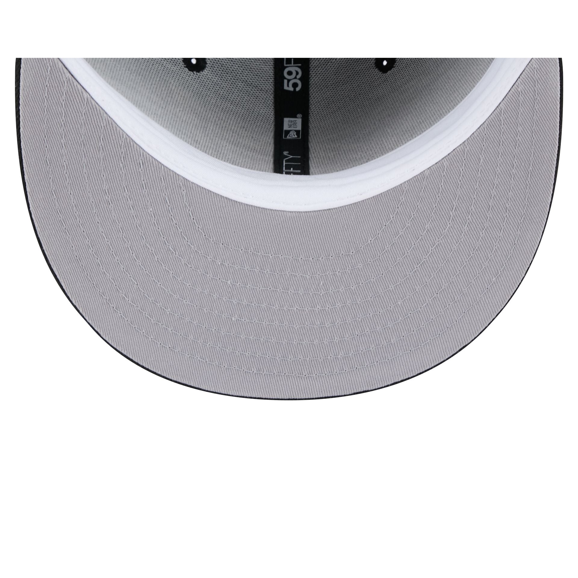 Houston Astros Digi Camo 59FIFTY Fitted Hat