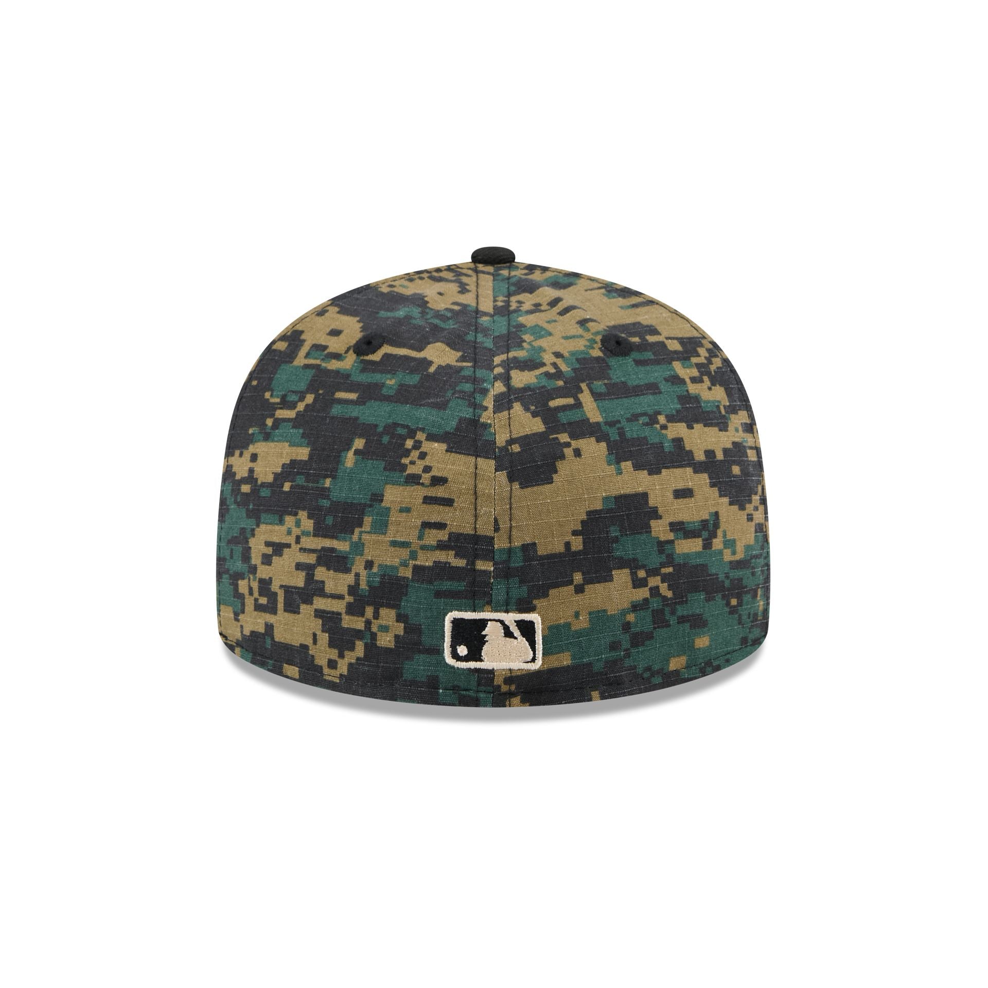 Athletics Digi Camo 59FIFTY Fitted Hat