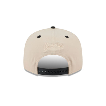 Houston Astros Team Art 9FIFTY Snapback Hat