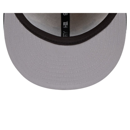 Houston Astros Team Art 9FIFTY Snapback Hat