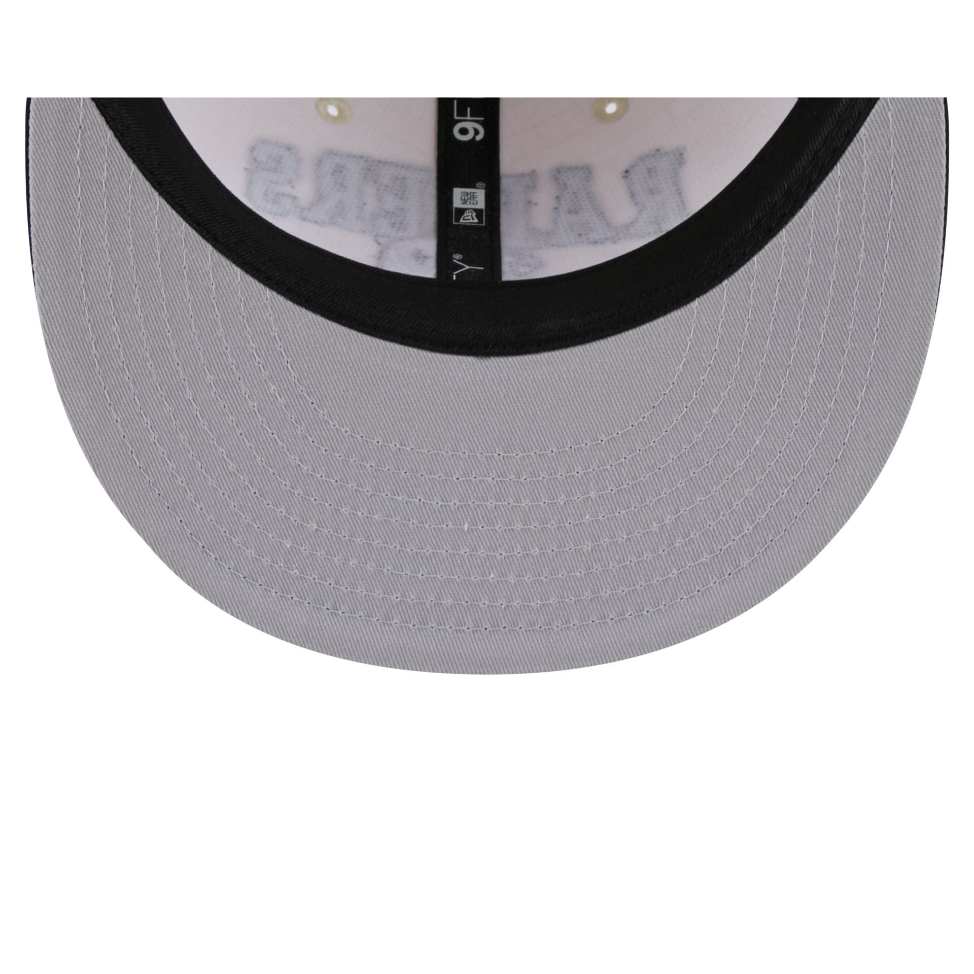 Las Vegas Raiders Historic Helmet Retro Crown 9FIFTY Snapback Hat