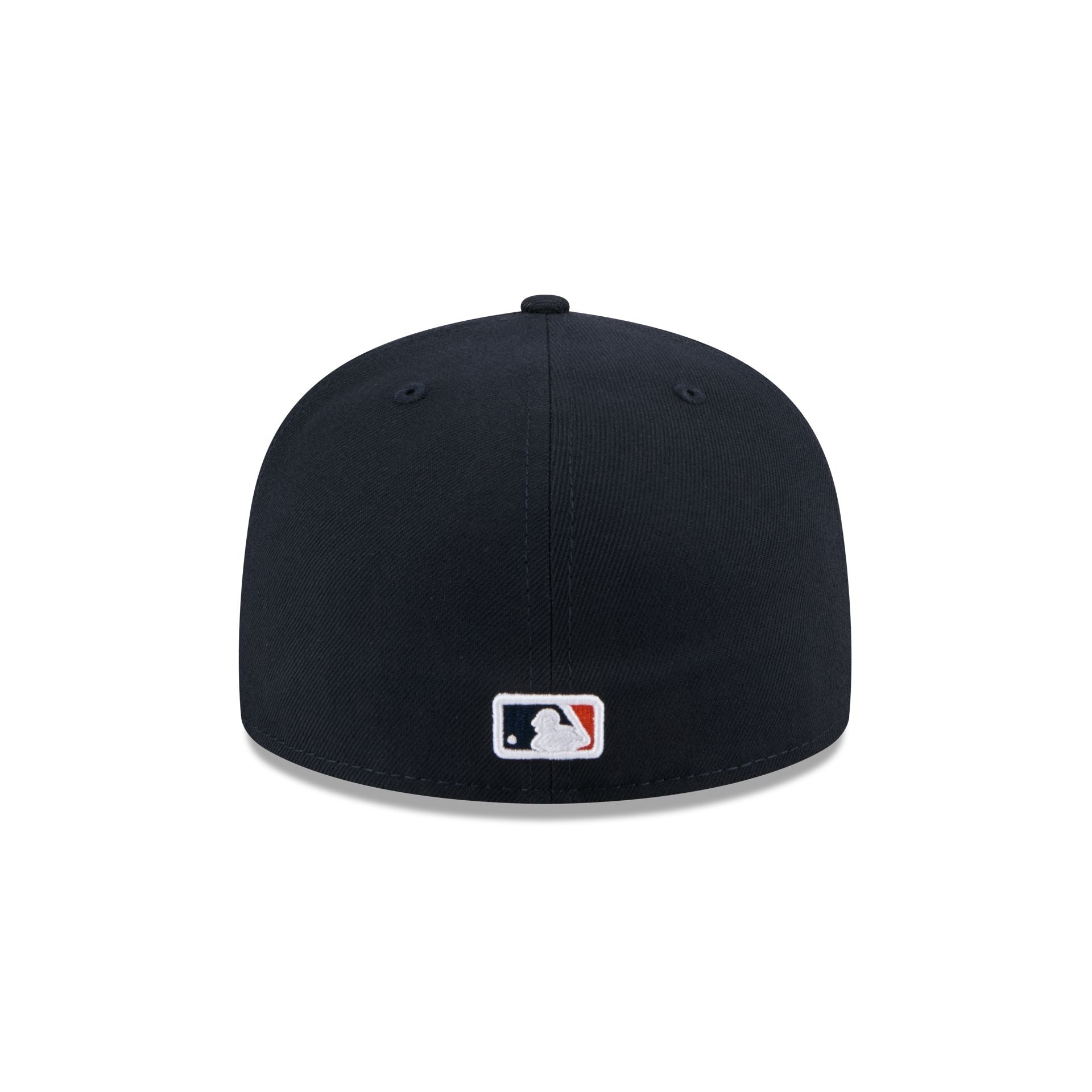 Houston Astros 59FIFTY A-Frame Fitted Hat