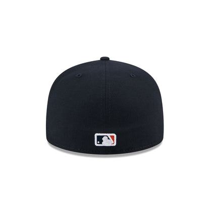 Houston Astros 59FIFTY A-Frame Fitted Hat