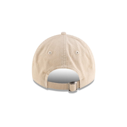 Athletics Block Cord 9TWENTY Adjustable Hat