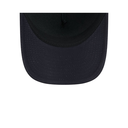 Houston Astros Tonal Patch 9FORTY M-Crown A-Frame Trucker Hat