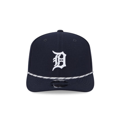 Detroit Tigers Multi Rope 9SEVENTY Stretch-Snap Hat