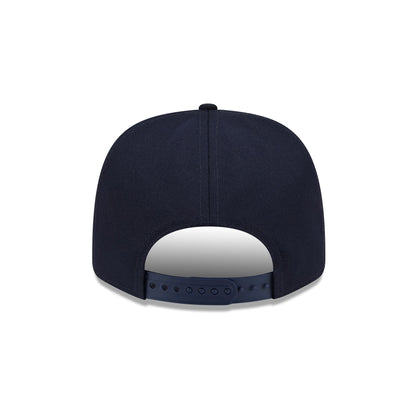 Detroit Tigers Multi Rope 9SEVENTY Stretch-Snap Hat