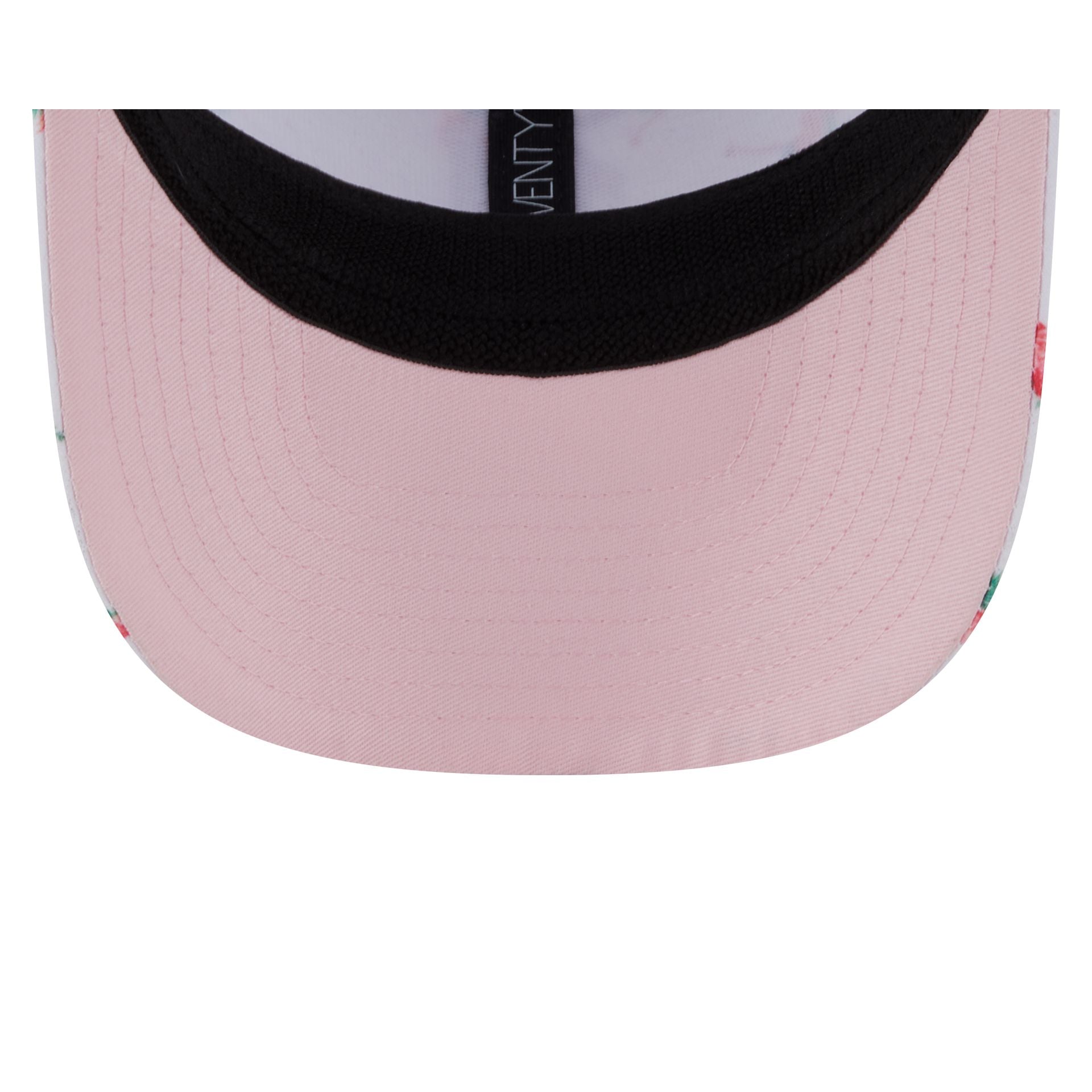 Detroit Tigers Pattern 9SEVENTY Trucker Hat