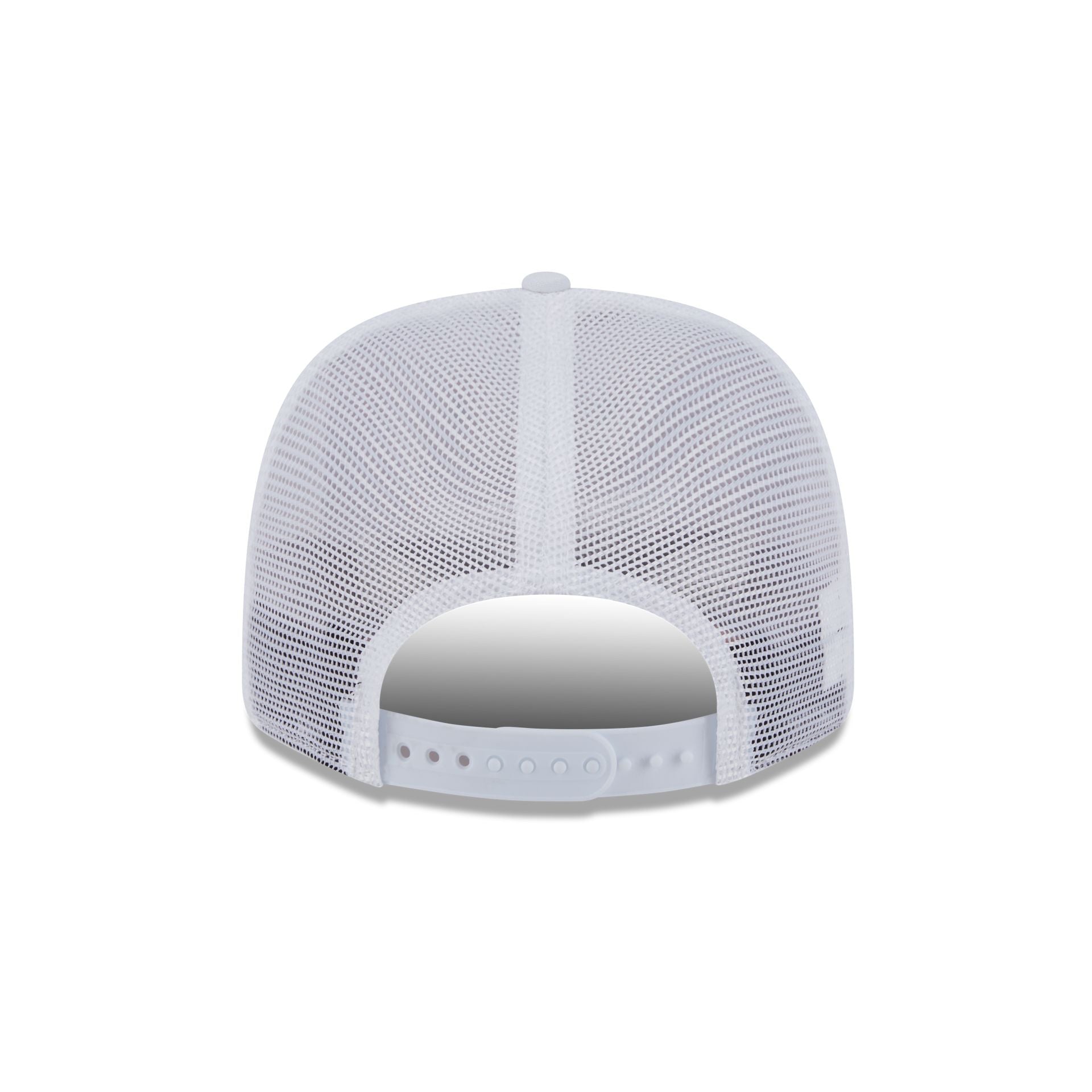 Houston Astros Pattern 9SEVENTY Trucker Hat