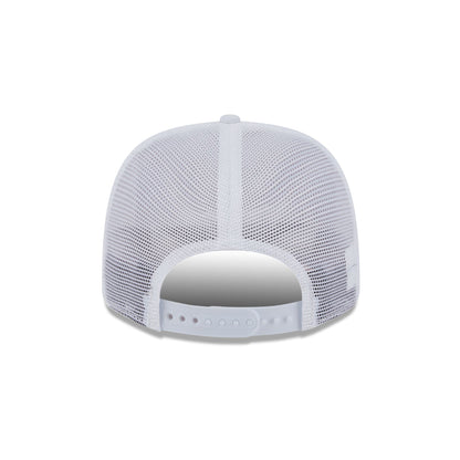 Houston Astros Pattern 9SEVENTY Trucker Hat