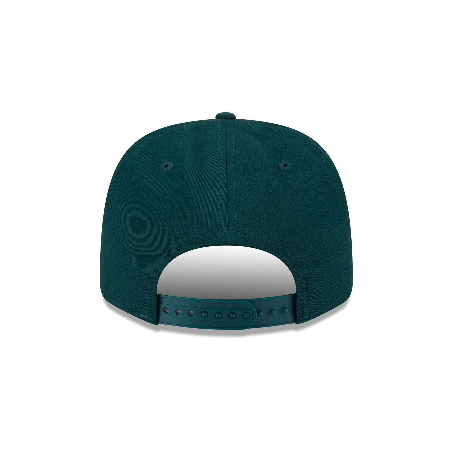 Athletics Circle Patch 9SEVENTY Stretch-Snap Hat