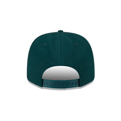 Athletics Circle Patch 9SEVENTY Stretch-Snap Hat