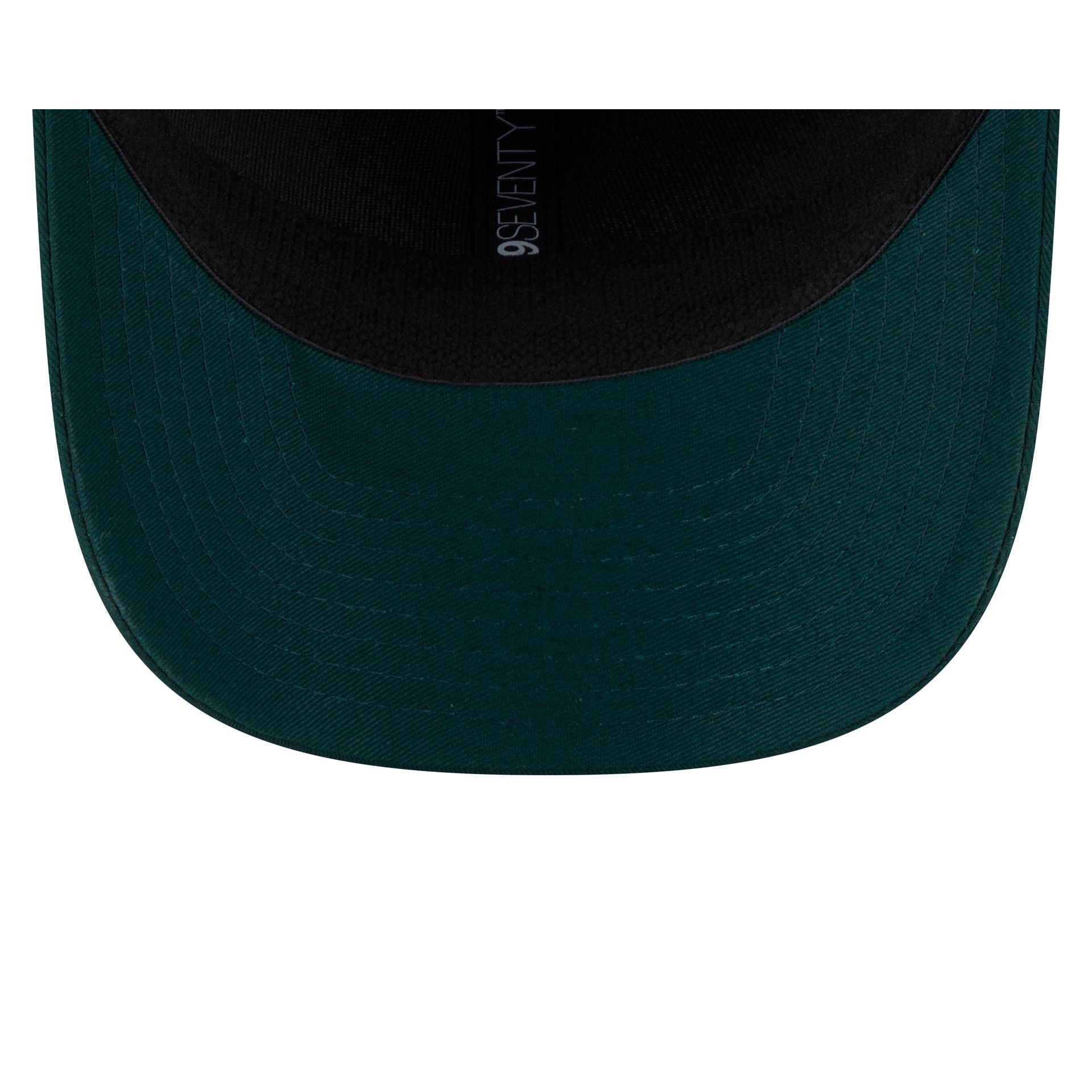 Athletics Circle Patch 9SEVENTY Stretch-Snap Hat