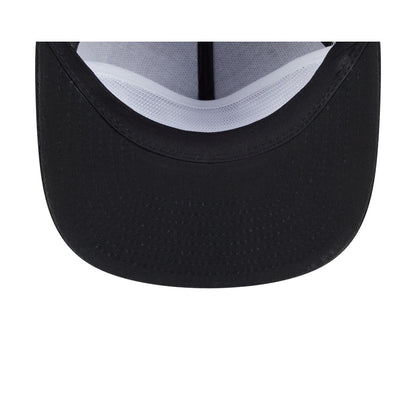 Arizona Diamondbacks Team Text Golfer Hat