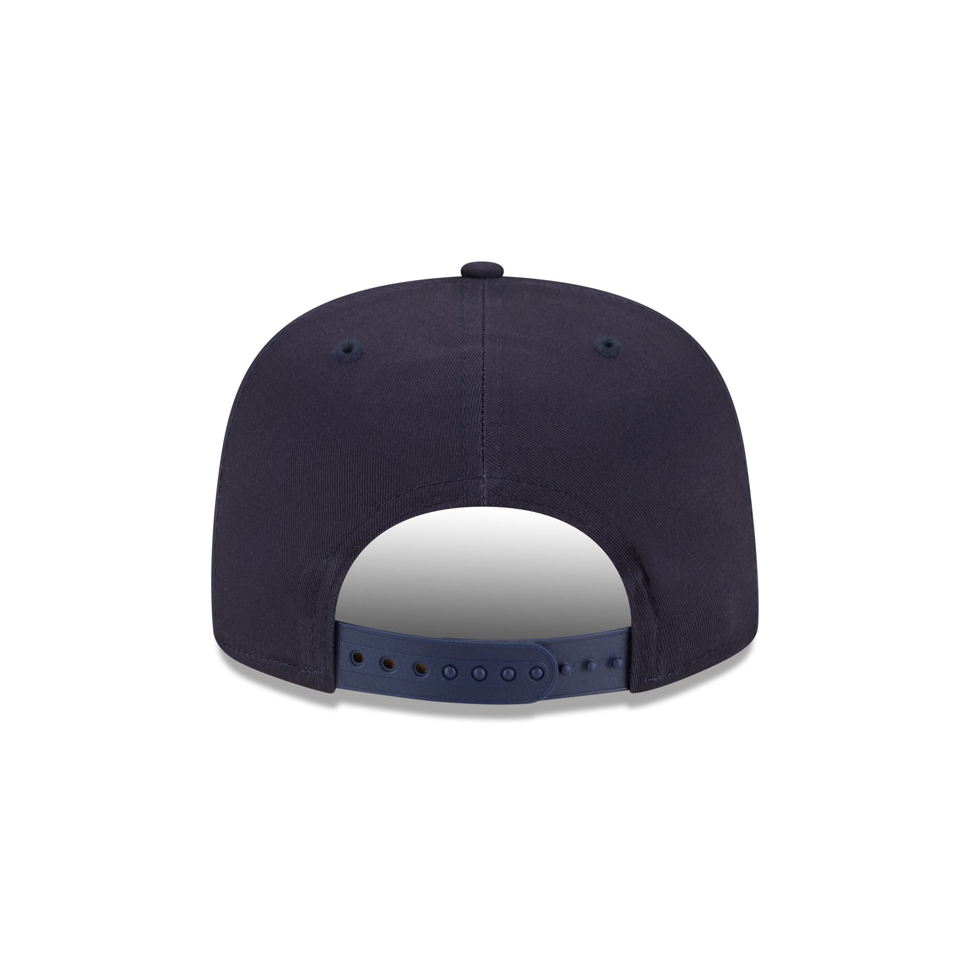 Houston Astros Team Text Golfer Hat