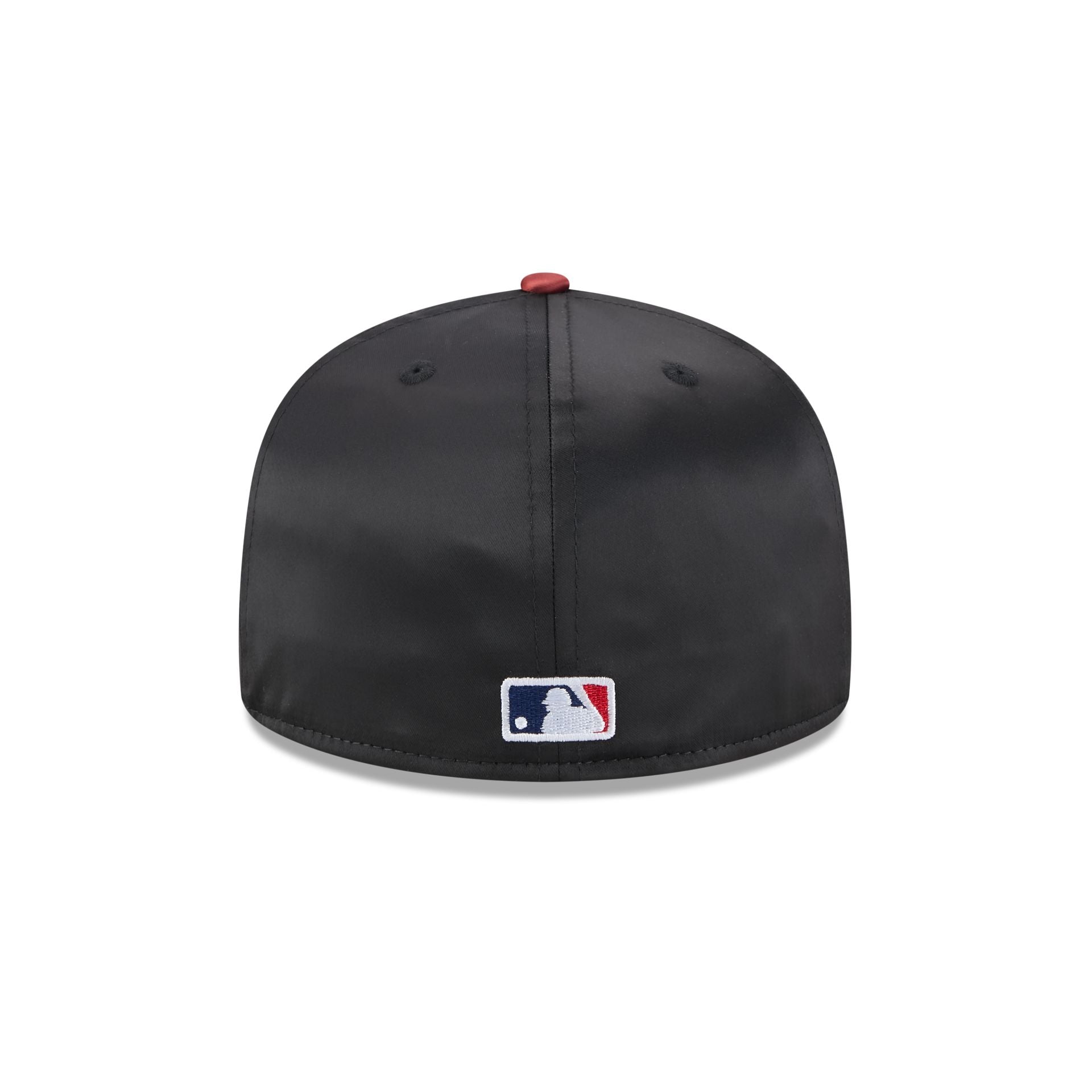 Arizona Diamondbacks Spring Satin 59FIFTY Fitted Hat