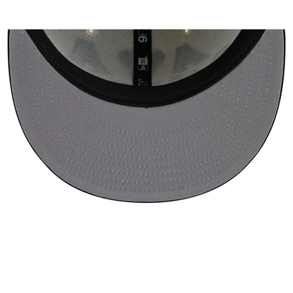 Arizona Diamondbacks Archive 9FIFTY Snapback Hat