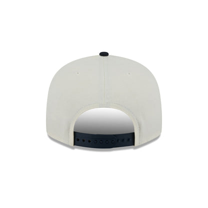 Houston Astros Archive 9FIFTY Snapback Hat