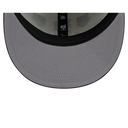 Detroit Tigers Archive 9FIFTY Snapback Hat