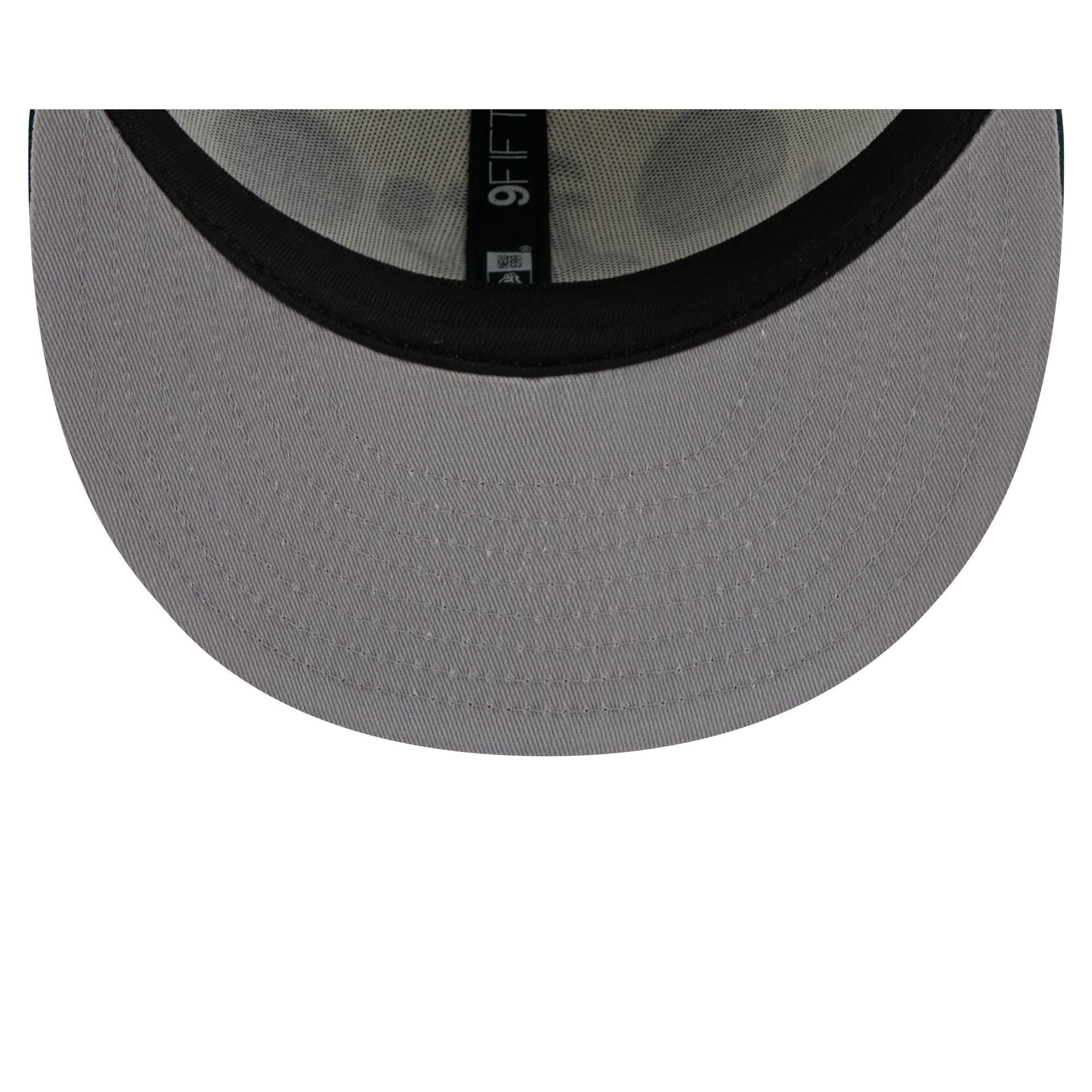 Athletics Archive 9FIFTY Snapback Hat