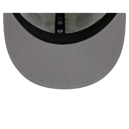 Athletics Archive 9FIFTY Snapback Hat