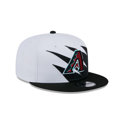 Arizona Diamondbacks Jagged 9FIFTY Snapback Hat
