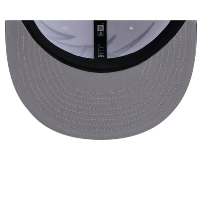 Arizona Diamondbacks Jagged 9FIFTY Snapback Hat