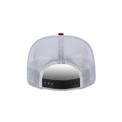 Arizona Diamondbacks Tie-Dye Golfer Hat