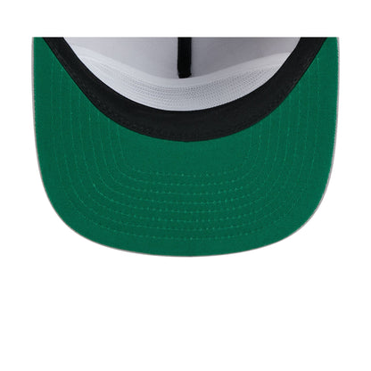 Arizona Diamondbacks Vintage Gray Rope Golfer Hat