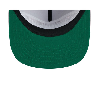 Houston Astros Vintage Gray Rope Golfer Hat