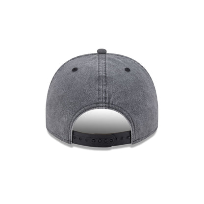 Arizona Diamondbacks Washed 9FIFTY A-Frame Snapback Hat