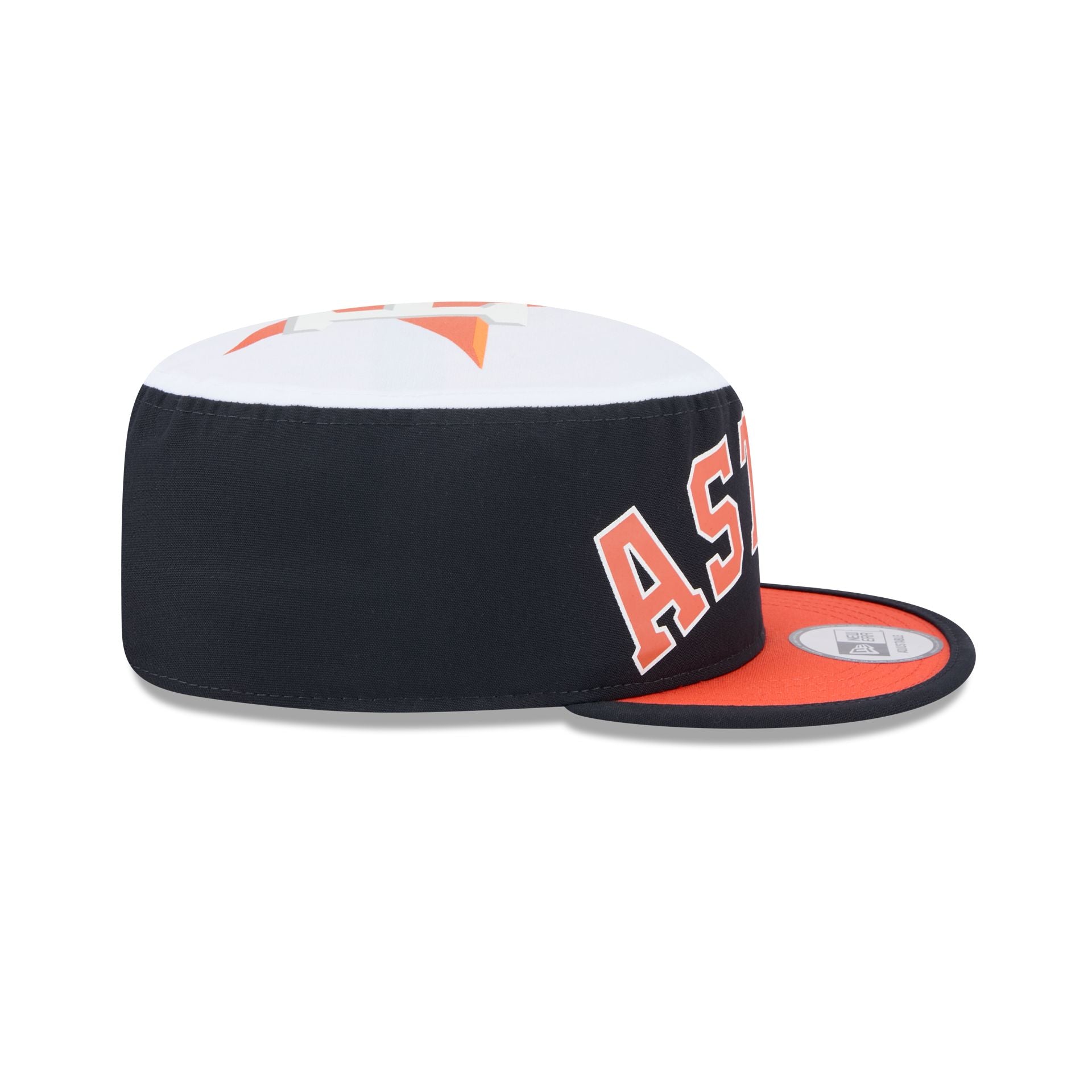 Houston Astros Retro Painter Hat