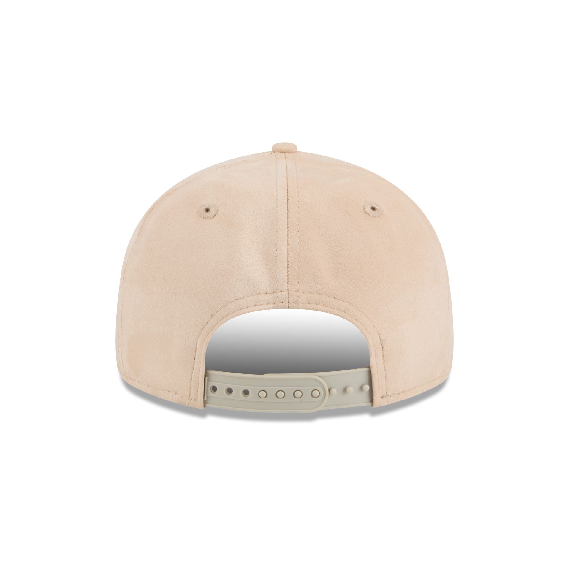 Houston Astros Stone Suede Retro Crown 9FIFTY Snapback Hat