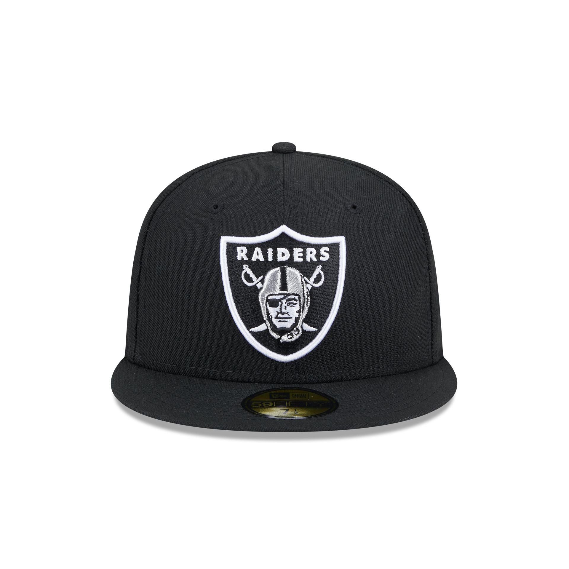 FELT x Las Vegas Raiders 59FIFTY Fitted Hat