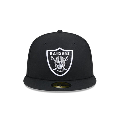 FELT x Las Vegas Raiders 59FIFTY Fitted Hat