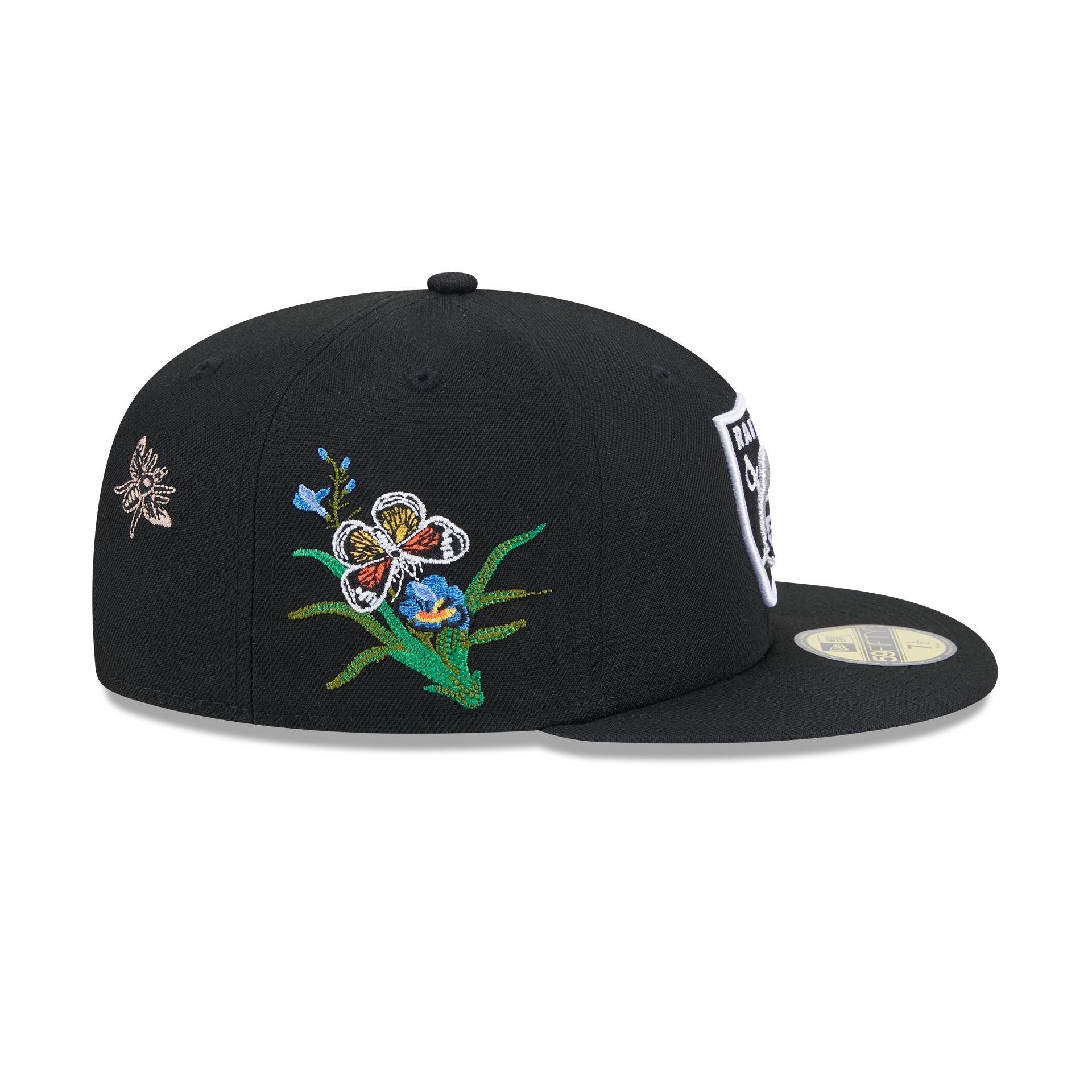 FELT x Las Vegas Raiders 59FIFTY Fitted Hat