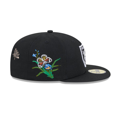 FELT x Las Vegas Raiders 59FIFTY Fitted Hat