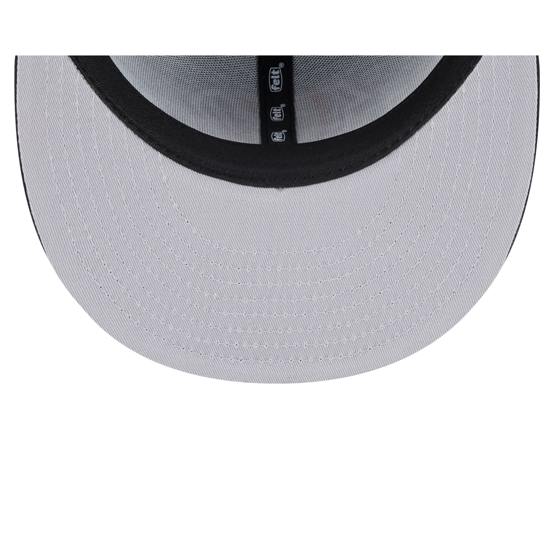 FELT x Las Vegas Raiders 59FIFTY Fitted Hat